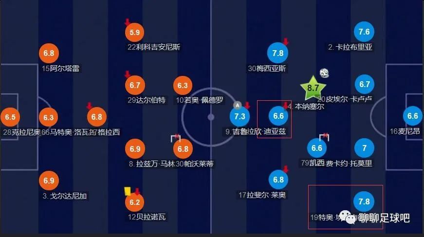 电影《梅根》海报在AI技术越发成熟的当下，这几部电影都在想象当机器人产生了人类情感时，会发生什么。